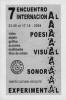 [ visitar Poes�a Visual ]
